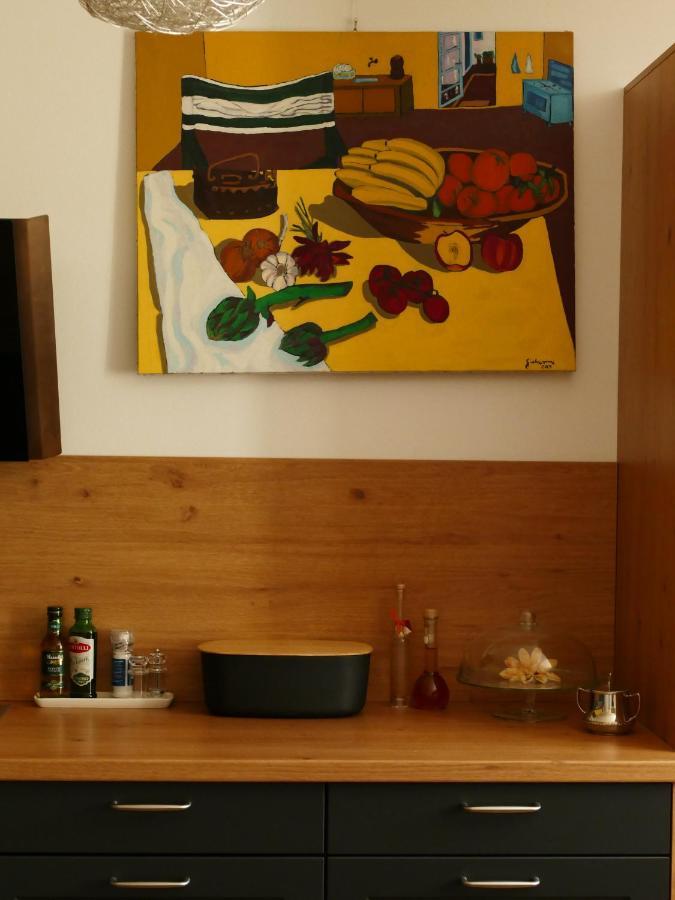 Ines Apartment Trittenheim Exterior photo